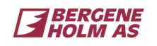 Logoen til Bergene Holom