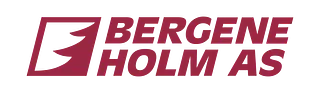 Logoen til Bergene Holom