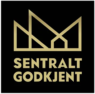 Vi har sentral godkjenning