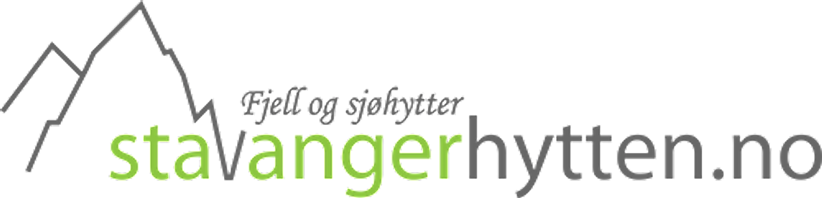 Logo, Stavangerhytten AS