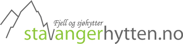 Logo, Stavangerhytten AS