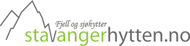 Logo, Stavangerhytten AS