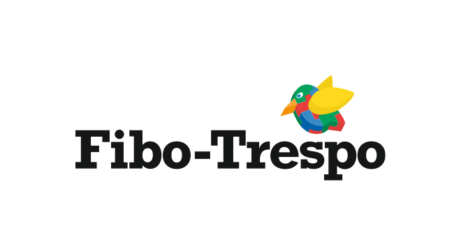 Logoen til Fibo-Trespo