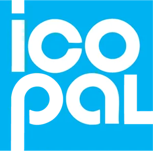 Logoen til icopal
