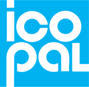Logoen til icopal