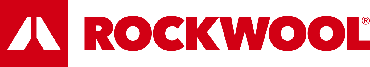Logoen til Rockwool