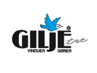 Logoen til Gilje