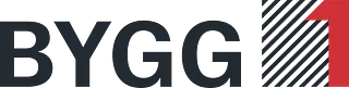 Logoen til Bygg1